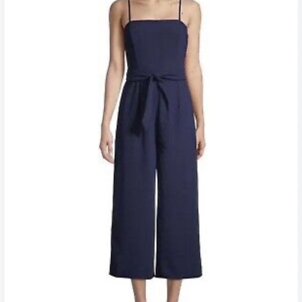 Nwt Lily Pulitzer Sandra jumpsuit